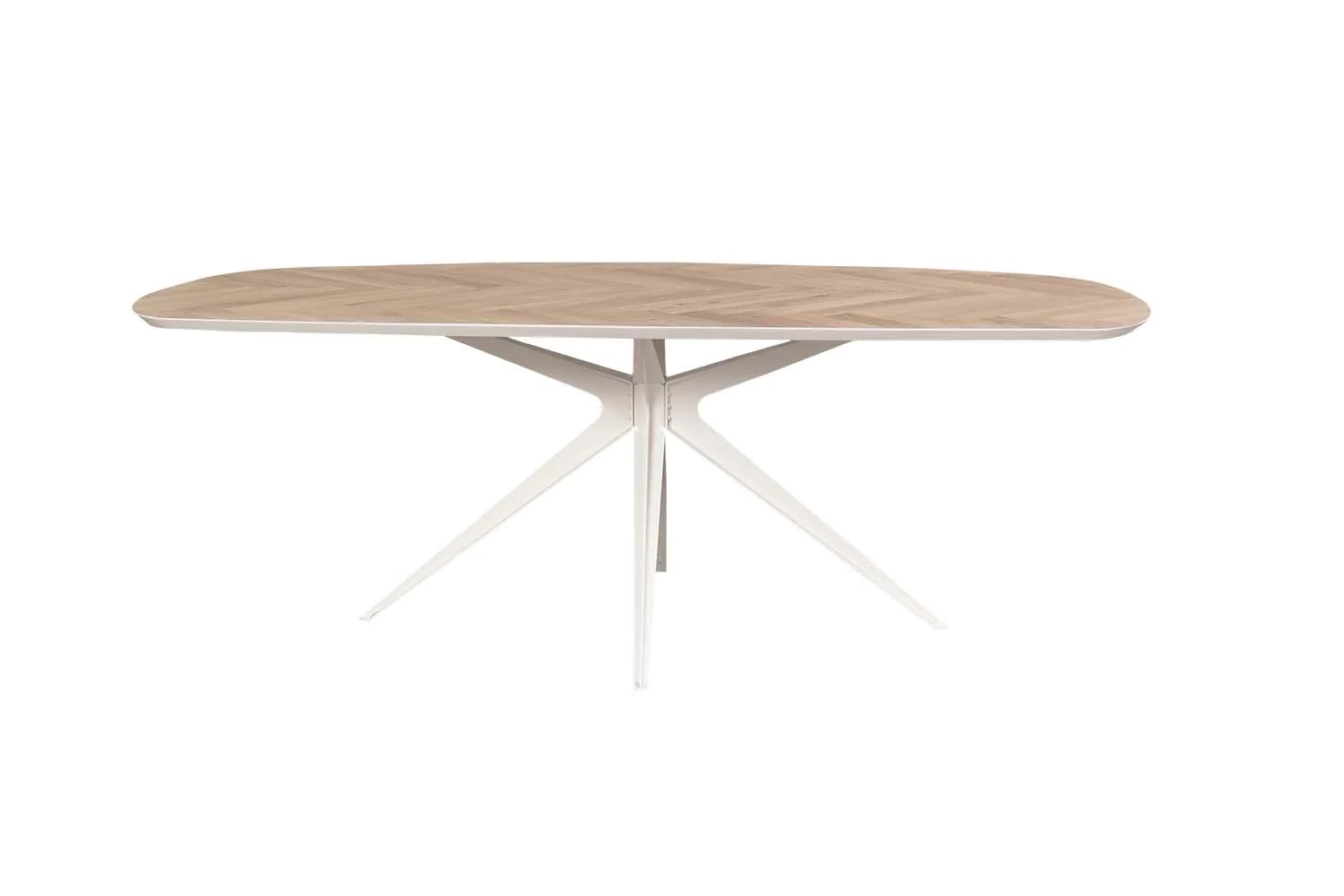 Balemo-Daenischer-ovaler-Fischgraeten-Esstisch-Anna-15