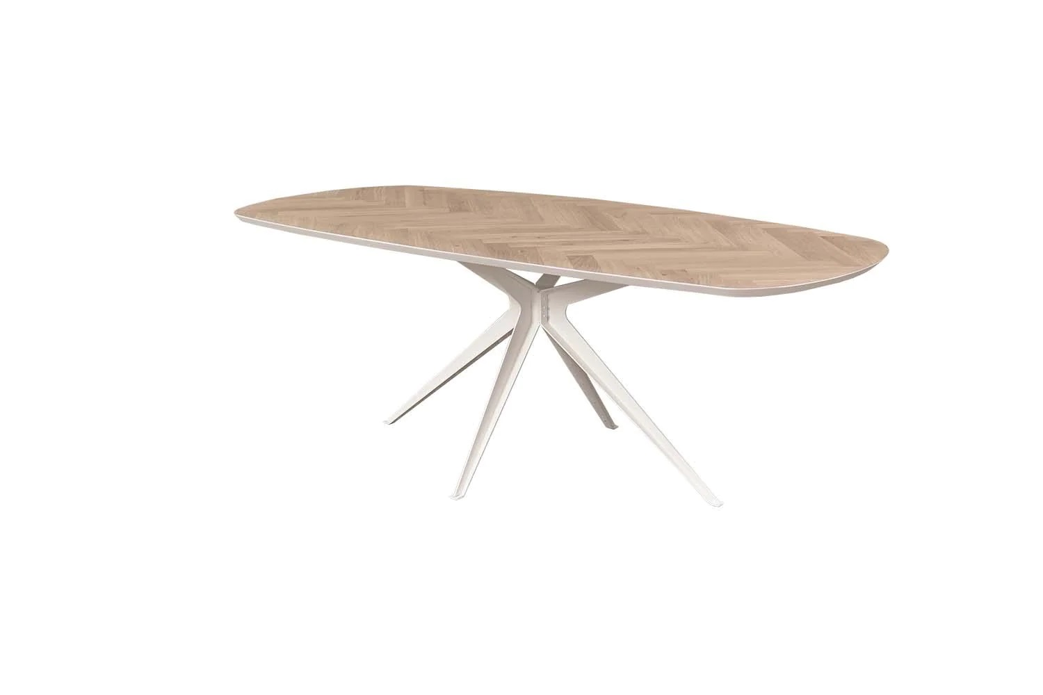 Balemo-Daenischer-ovaler-Fischgraeten-Esstisch-Anna-16