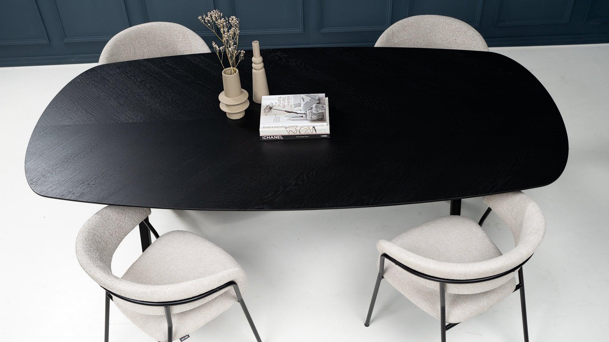 Balemo-Daenischer-ovaler-Fischgraeten-Esstisch-Scissor-3