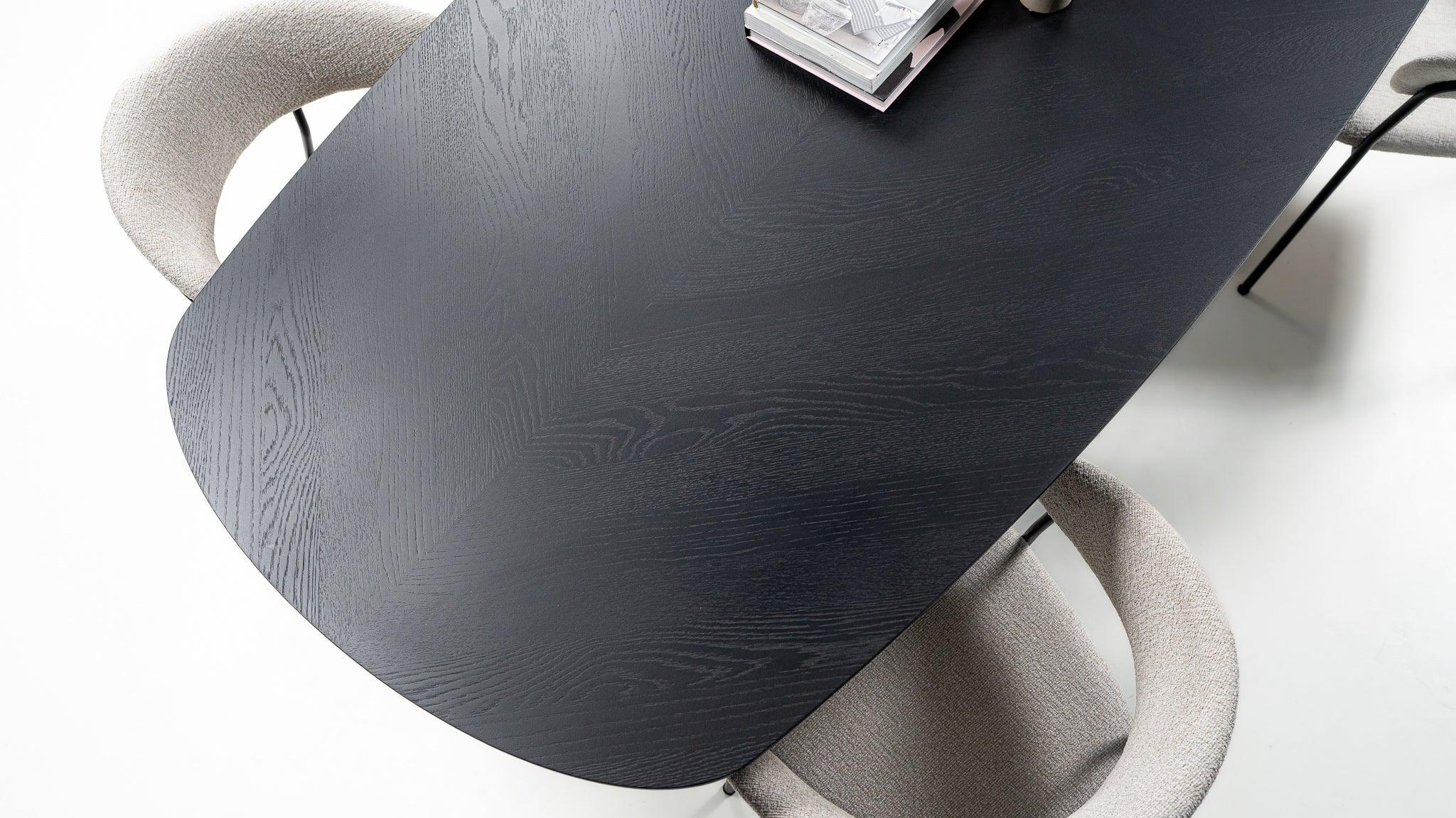 Balemo-Daenischer-ovaler-Fischgraeten-Esstisch-Scissor-7