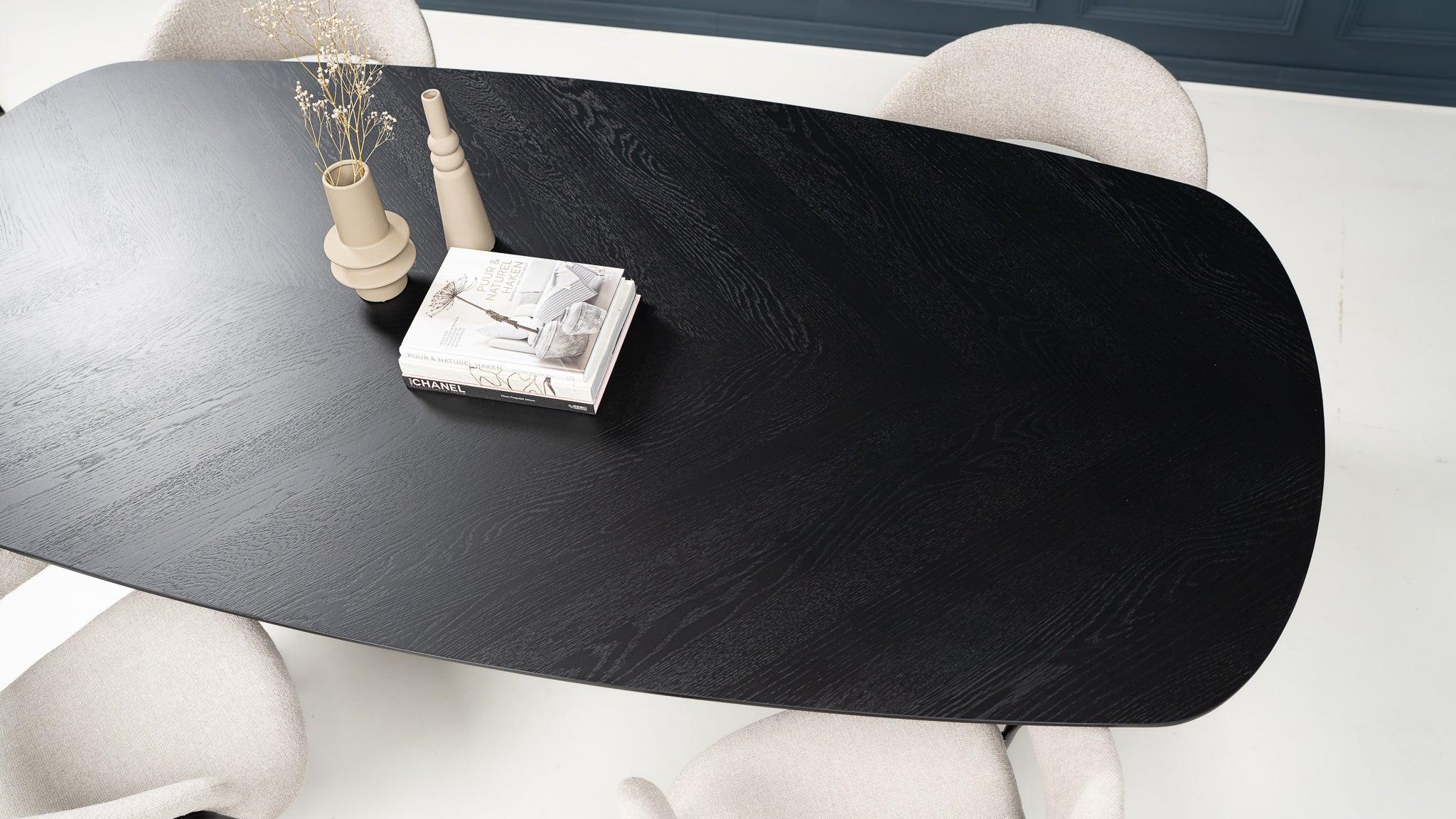 Balemo-Daenischer-ovaler-Fischgraeten-Esstisch-Scissor-8