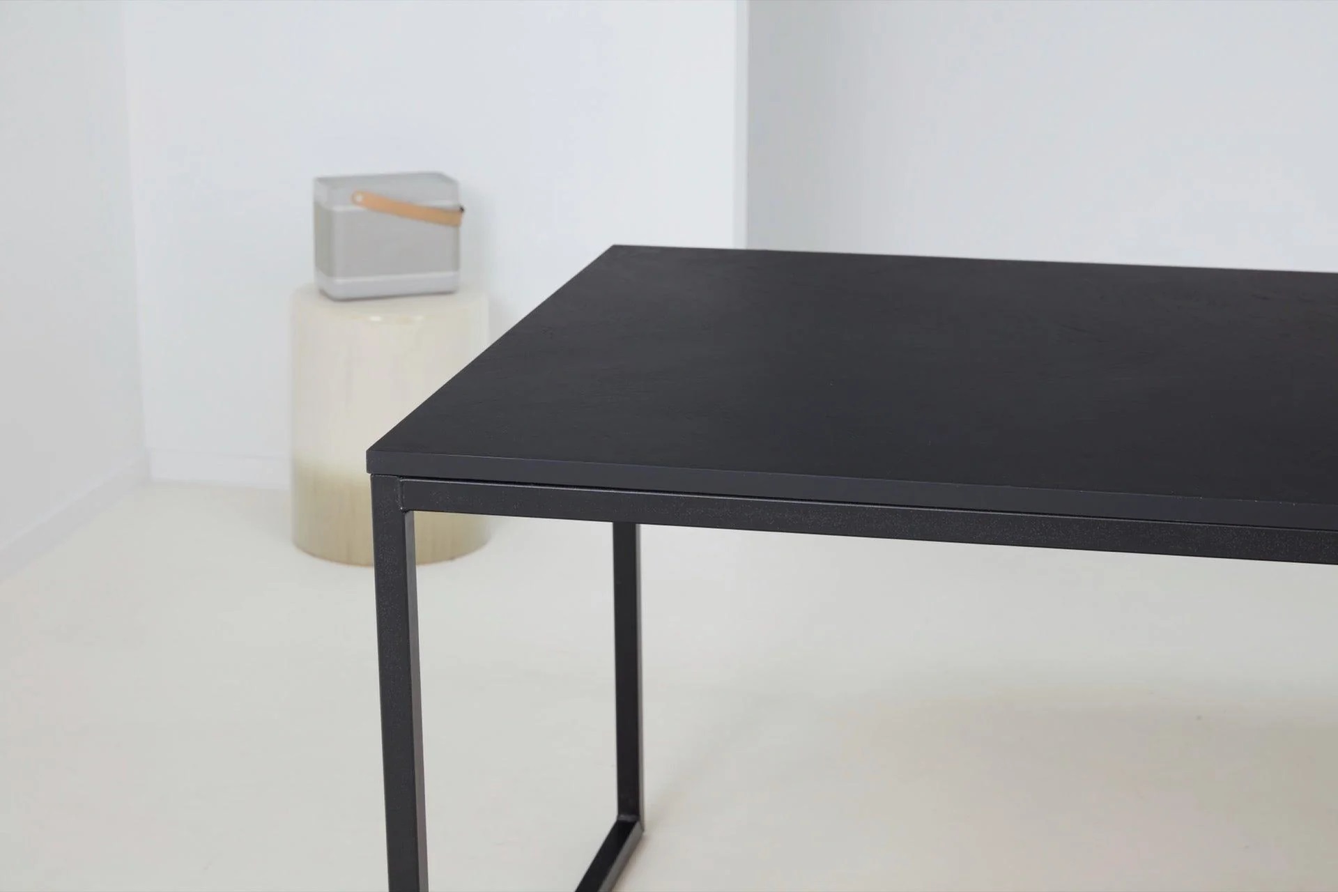 Balemo-Rechteckiger-Fischgraeten-Esstisch-Kubus-3×3-2