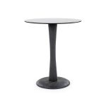 By-Boo-Beistelltisch-Boogie-rund-60-cm-schwarz