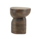 By-Boo-Beistelltisch-Cobble-braun