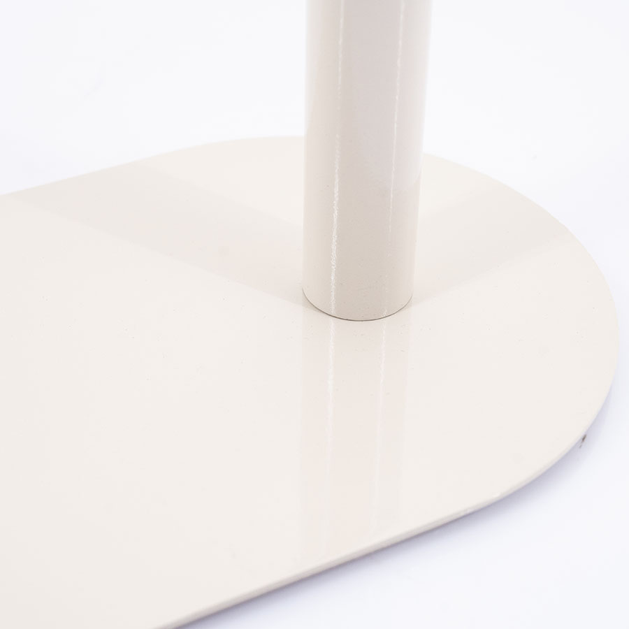 Beistelltisch Spot groß – beige