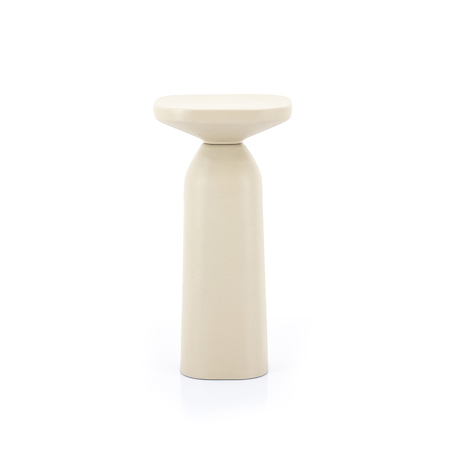 Beistelltisch Squand klein – beige