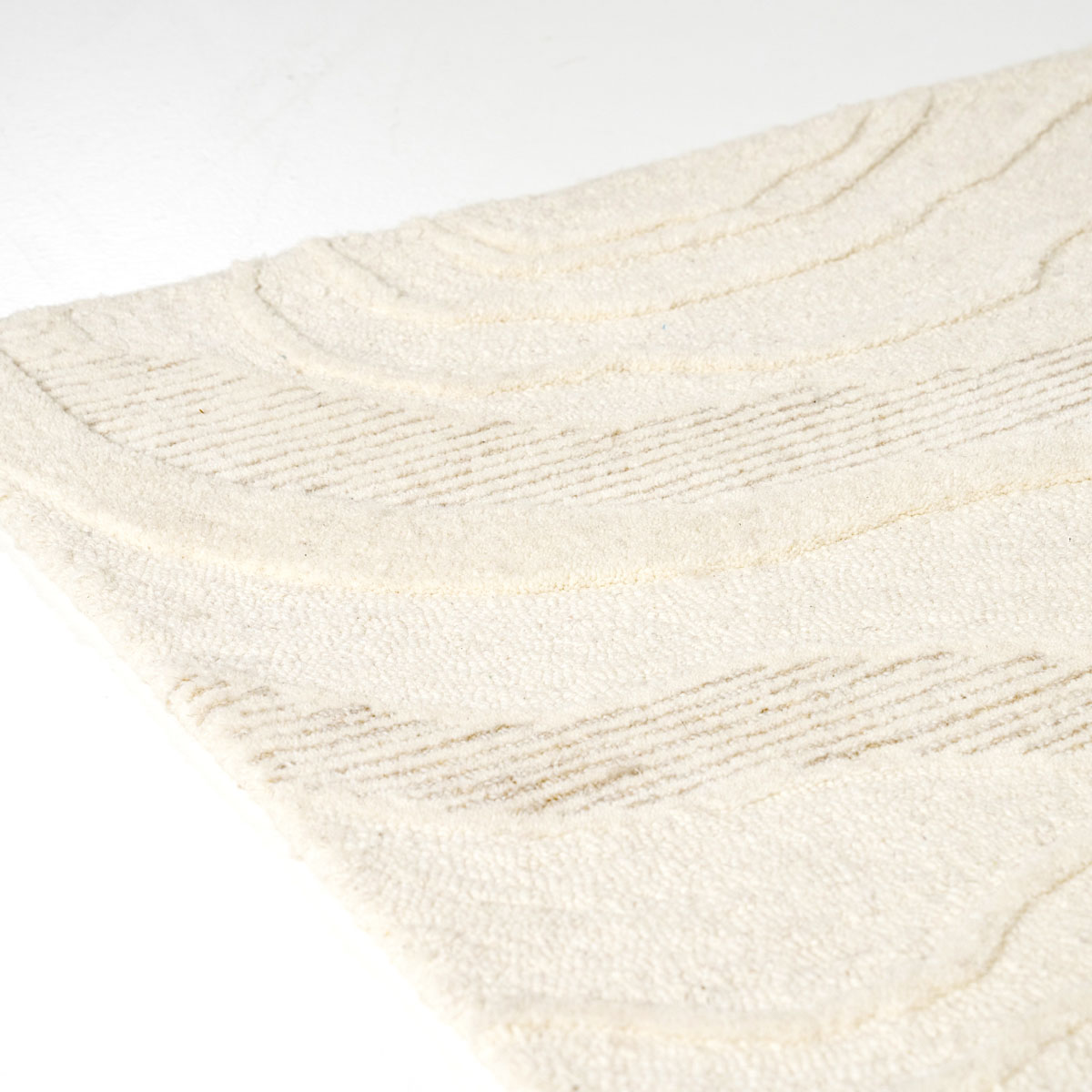 Carpet Soil – cremeweiß