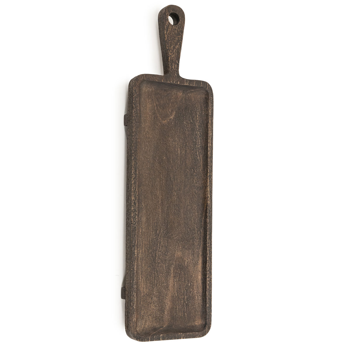 Chafing Board Plancha klein – braun