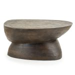 By-Boo-Couchtisch-Cobble-braun