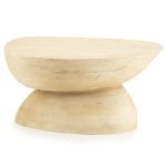 By-Boo-Couchtisch-Cobble-natur