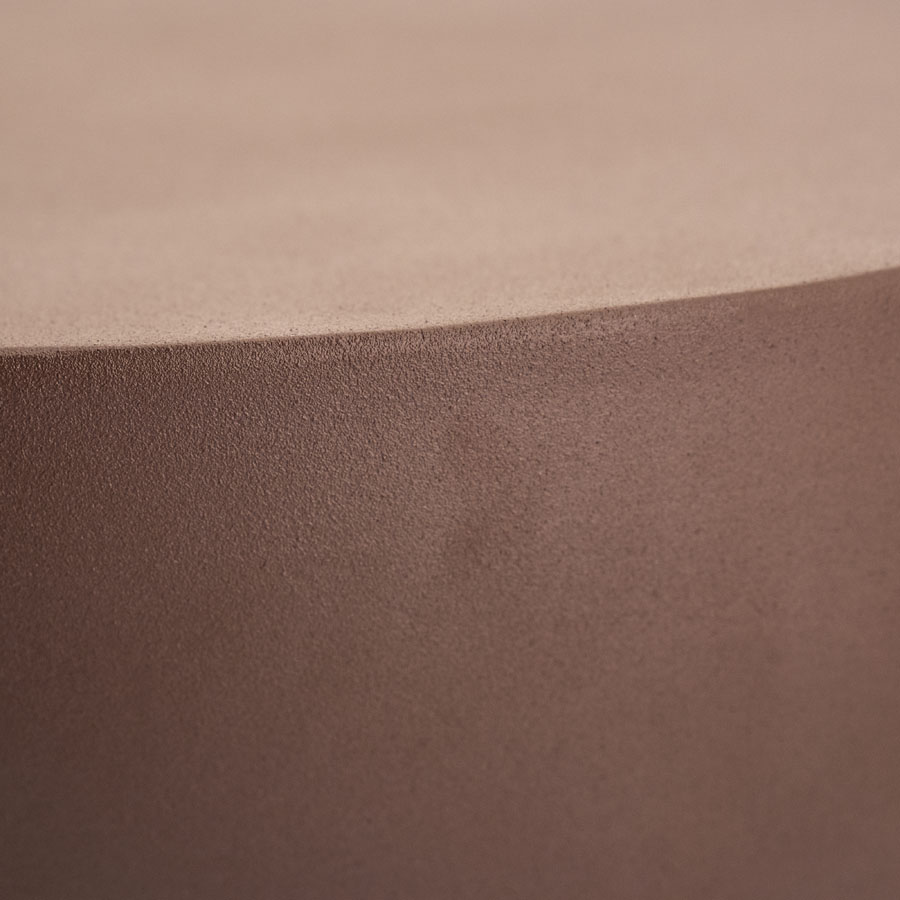 Couchtisch Ollie – braun