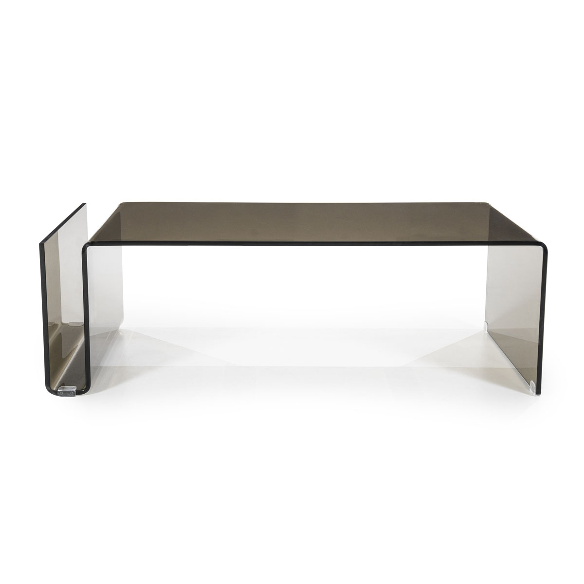 Couchtisch Shadow – braun