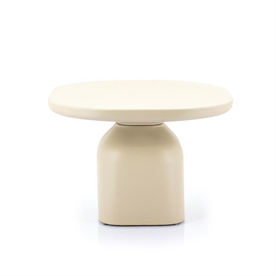 Couchtisch Squand groß – beige