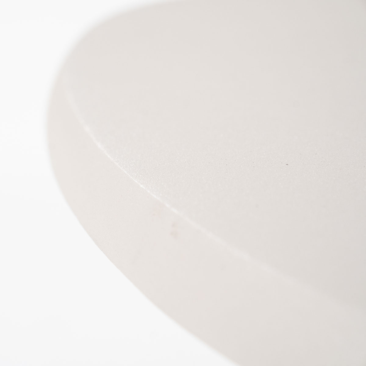 Couchtisch Sten – weiß