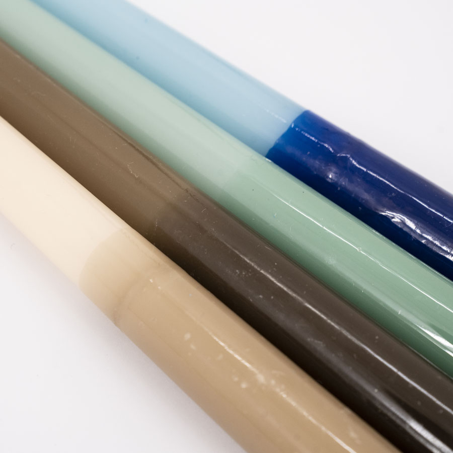 Dippy – blau (4er-Pack)