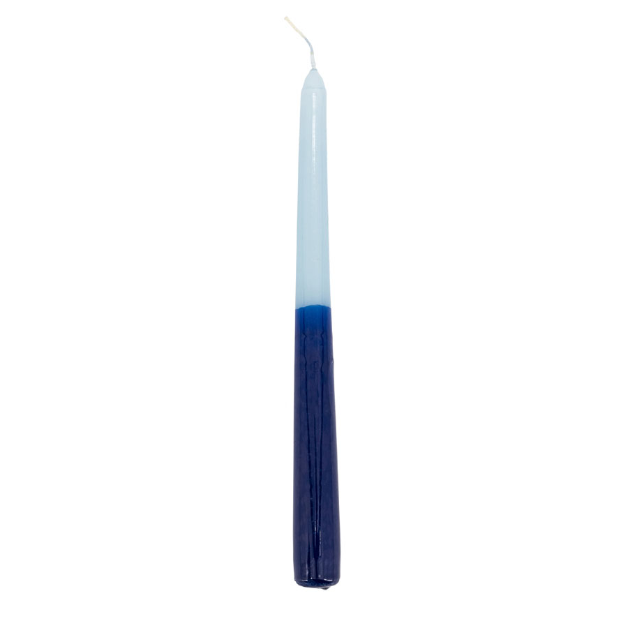 Dippy – blau (4er-Pack)