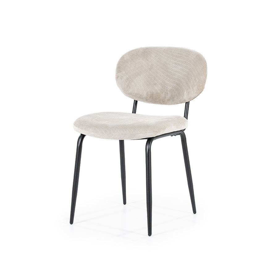 Esszimmerstuhl Cosmo – beige