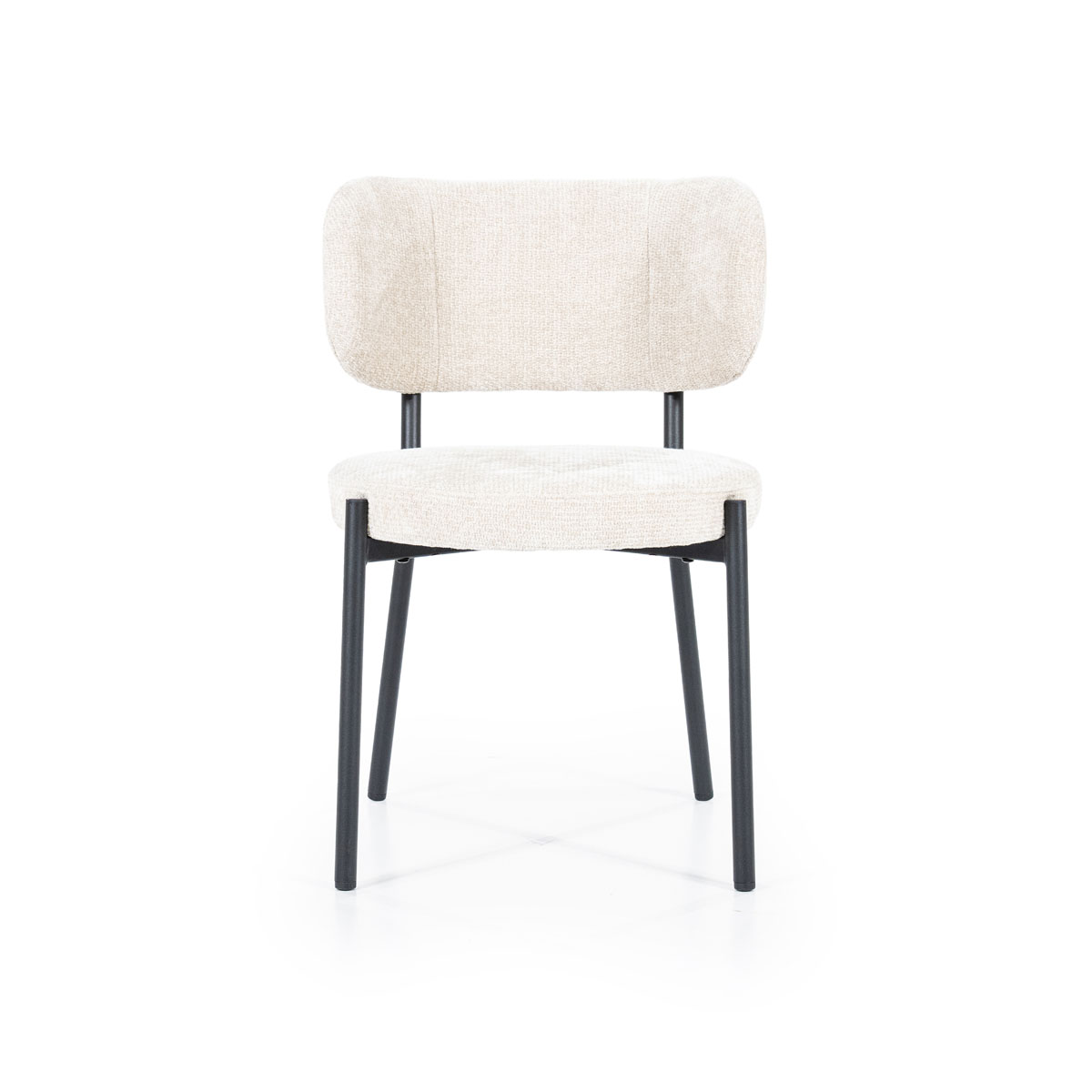 Esszimmerstuhl Oasis – beige