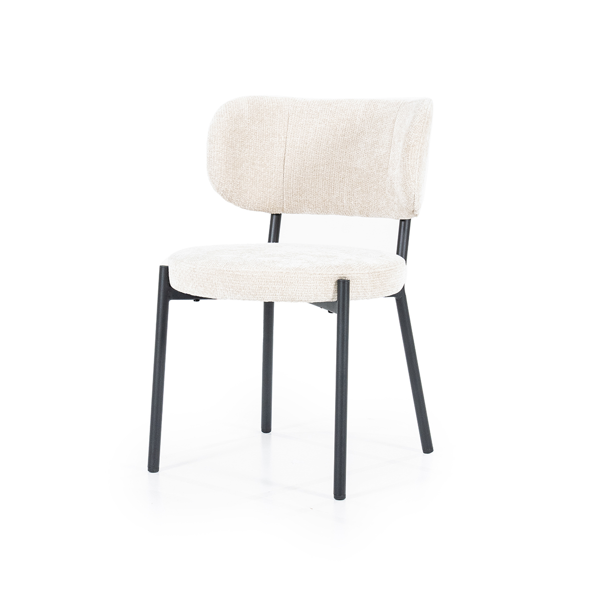 Esszimmerstuhl Oasis – beige