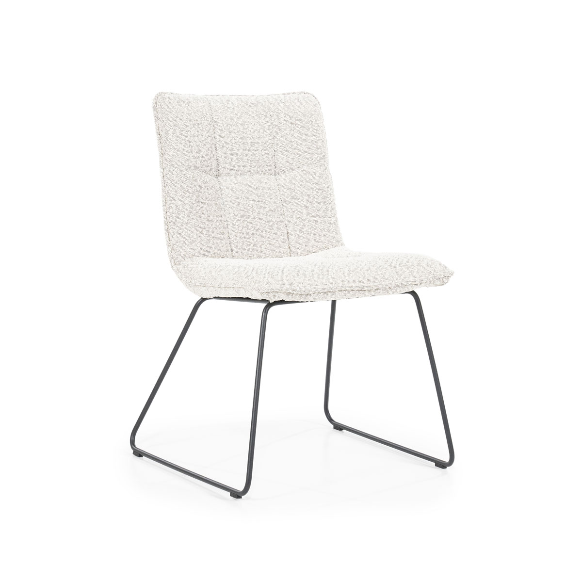 Esszimmerstuhl Sella – beige