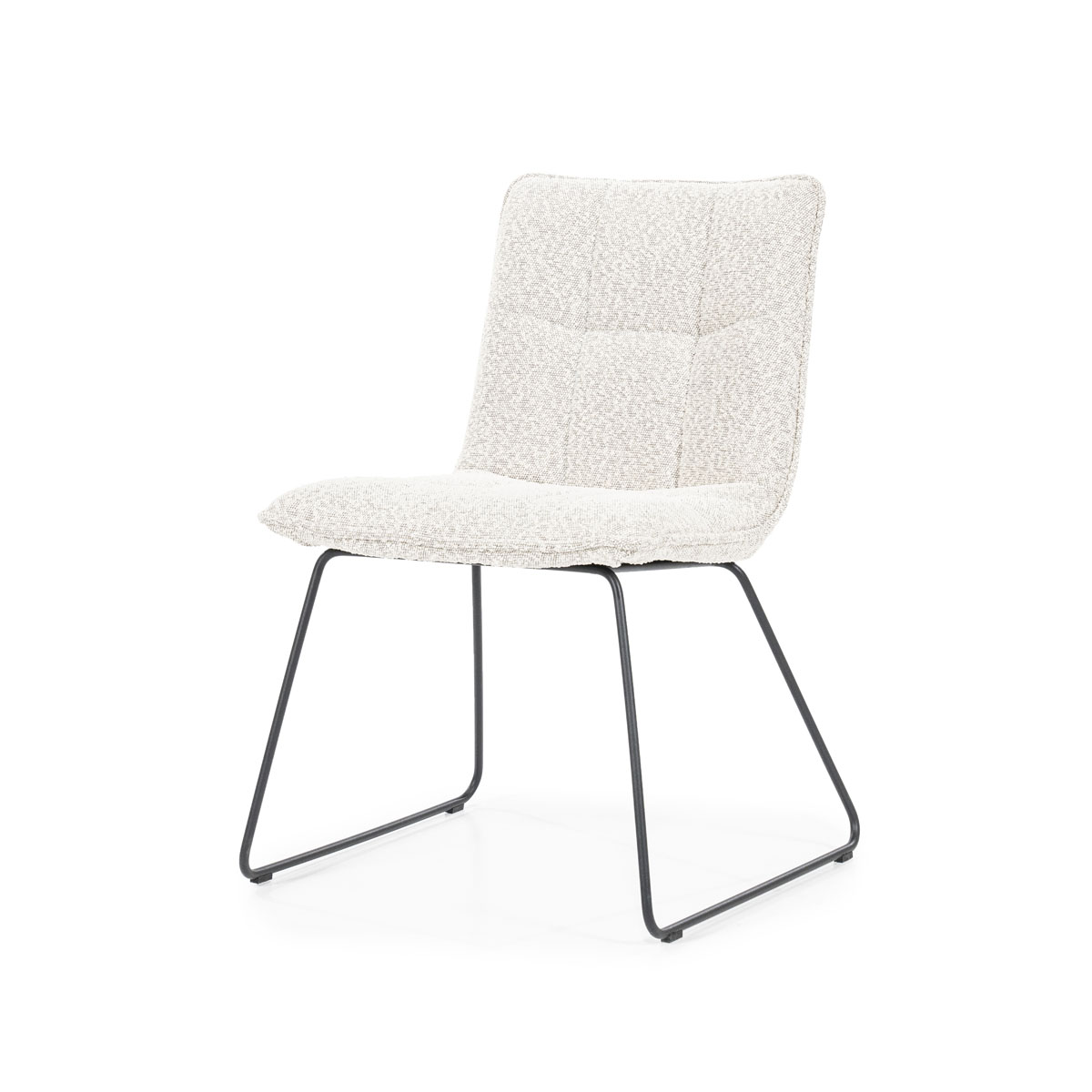 Esszimmerstuhl Sella – beige