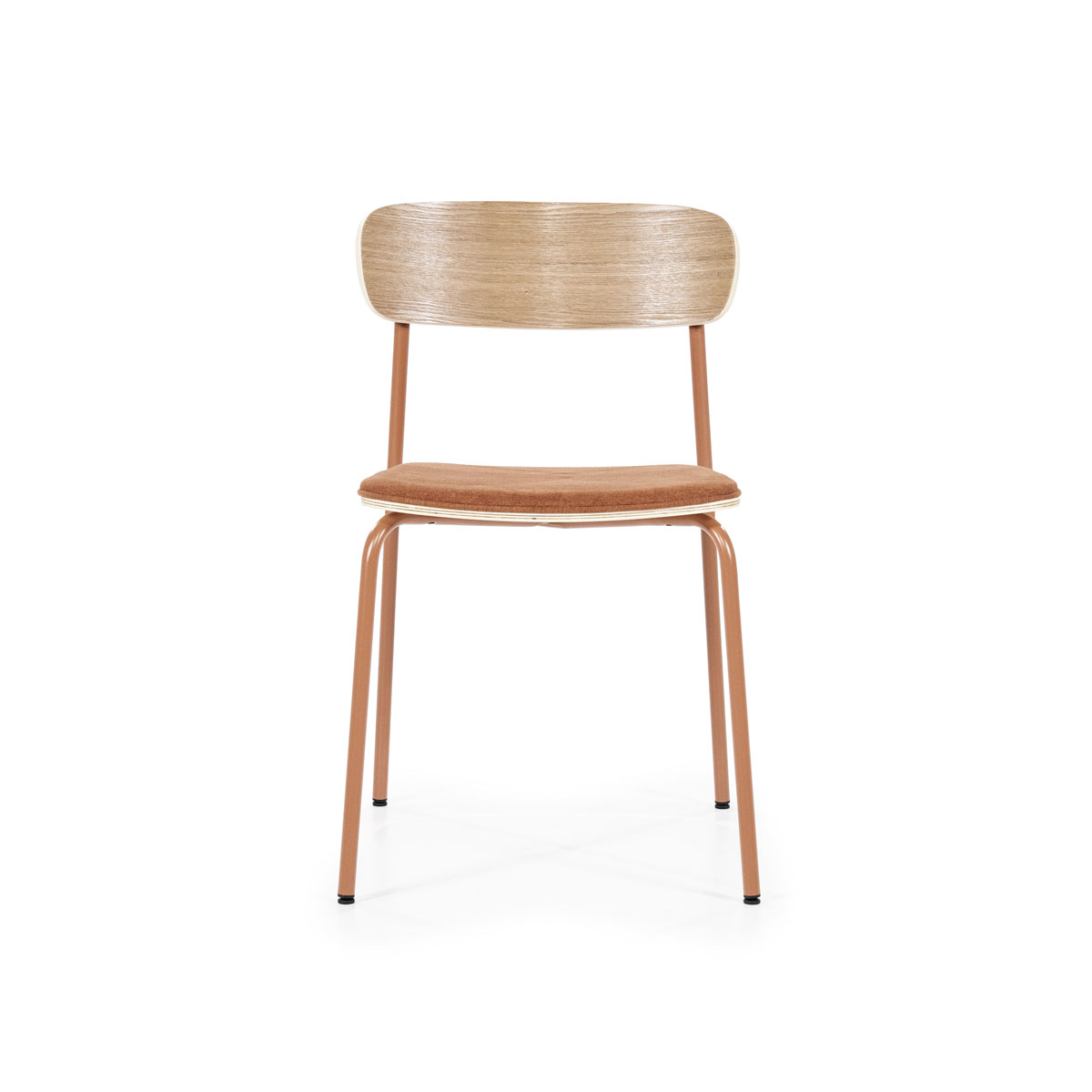 By-Boo-Esszimmerstuhl-Skola-terracotta-2