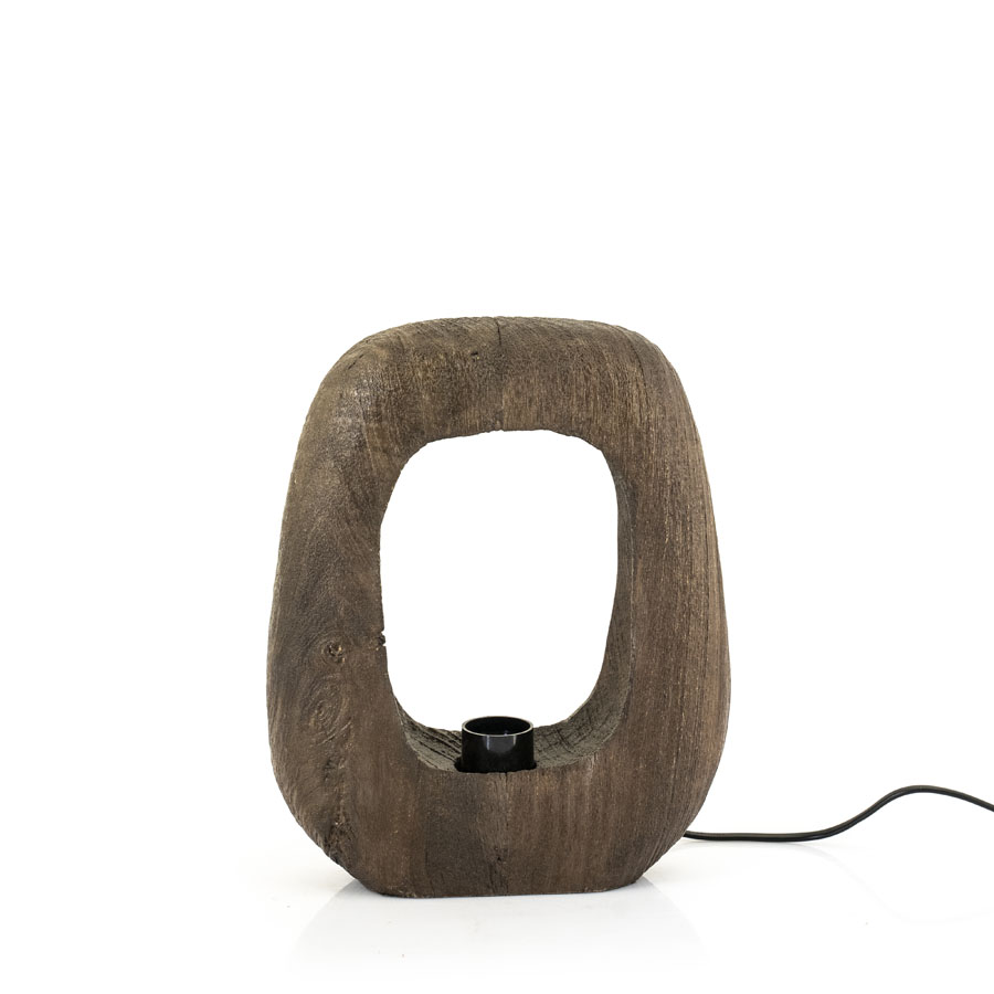 Gibs klein – braun