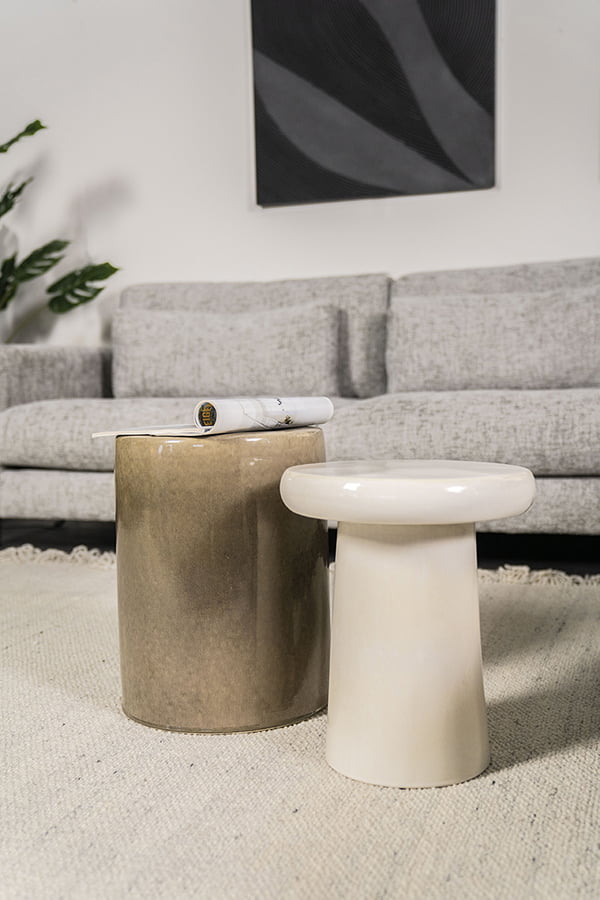 Glaze – creme