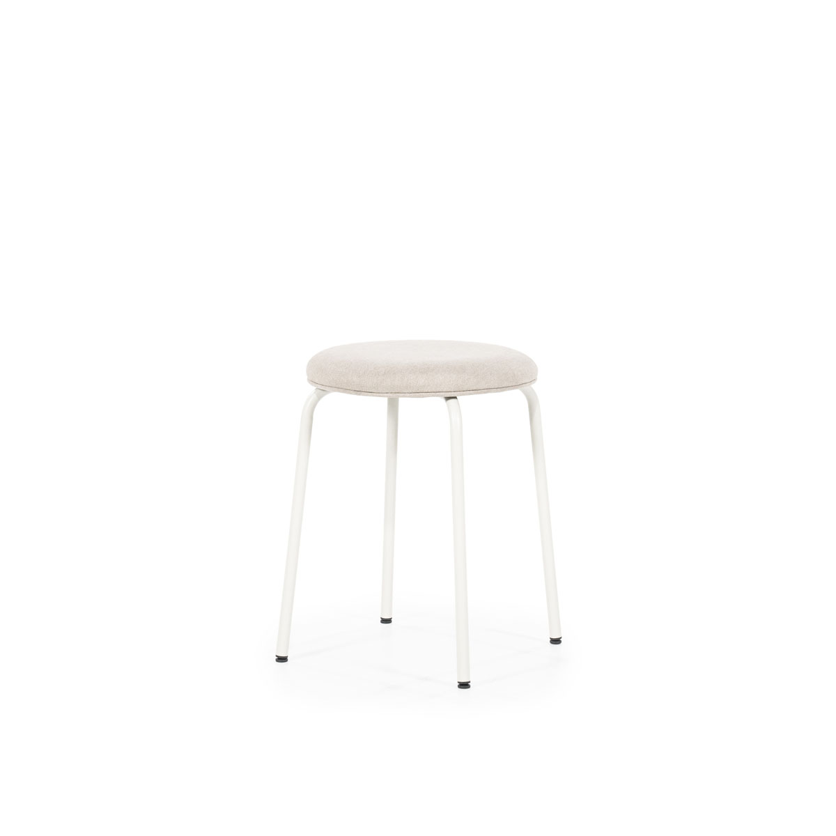 Hocker Skola – beige