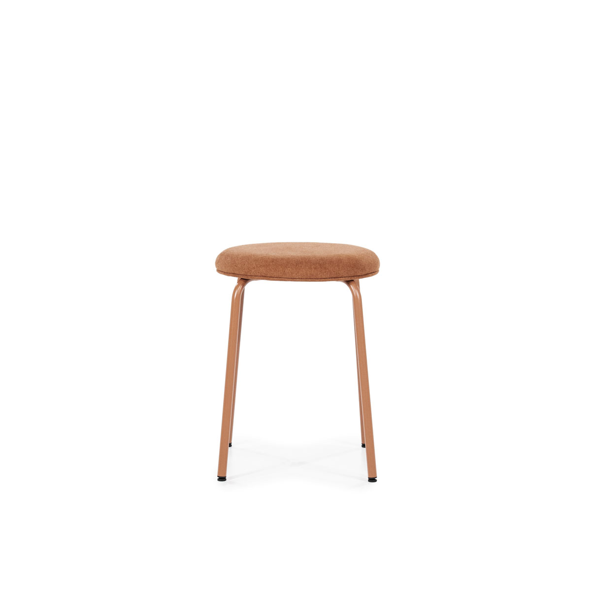 Hocker Skola – terrakotta