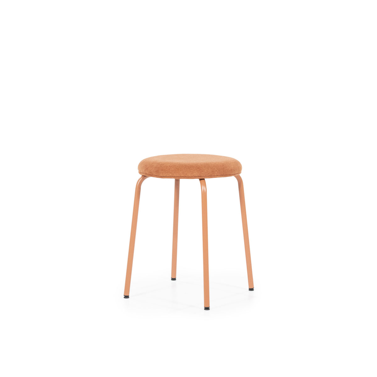 Hocker Skola – terrakotta