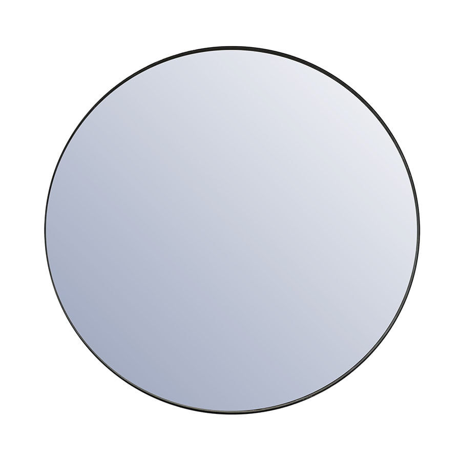 Teppich Asuri Rund Medium Sand