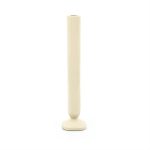 By-Boo-Kerzenhalter-Squand-gross-beige