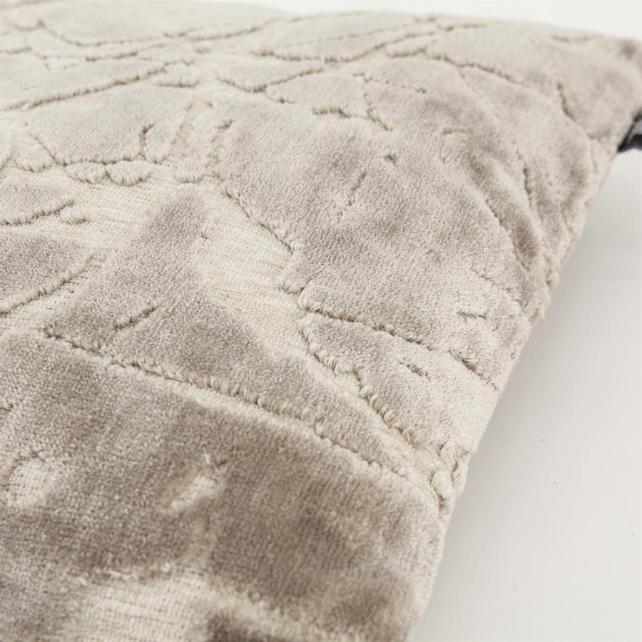 Dekokissen Faune Beige