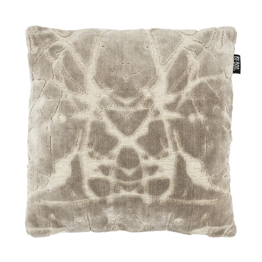 Dekokissen Faune Beige