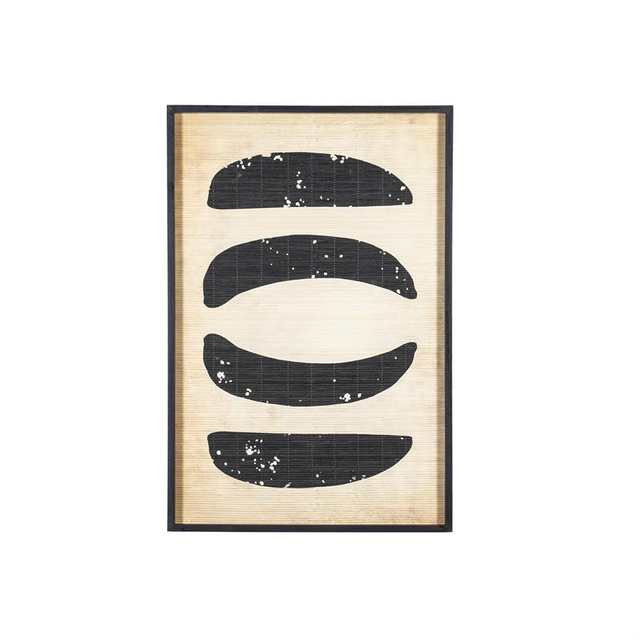 Kyoto klein – schwarz