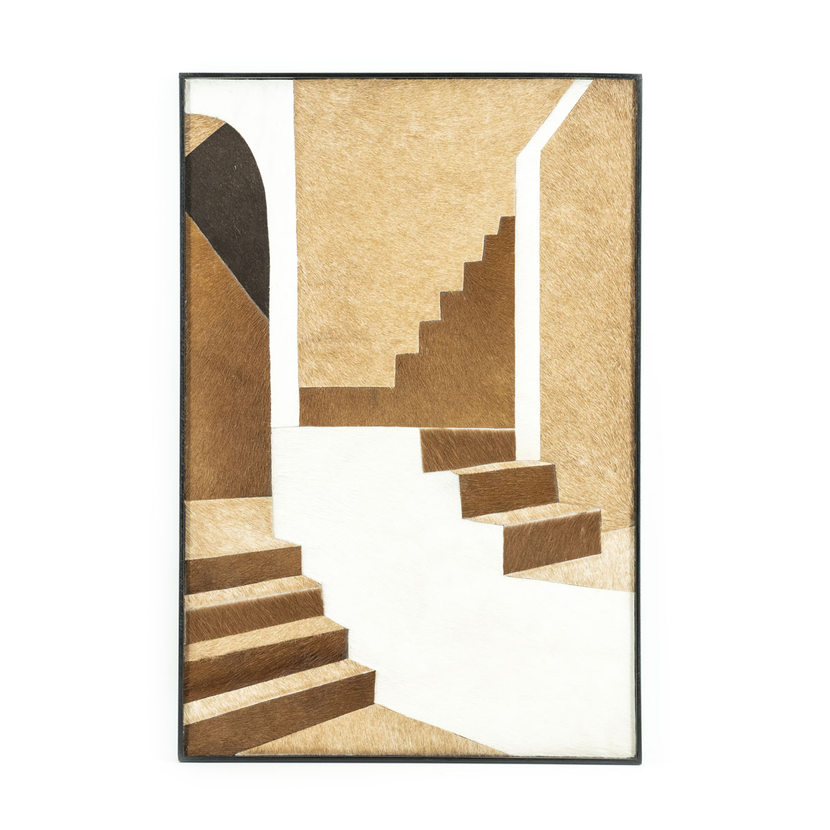 Malen Treppe