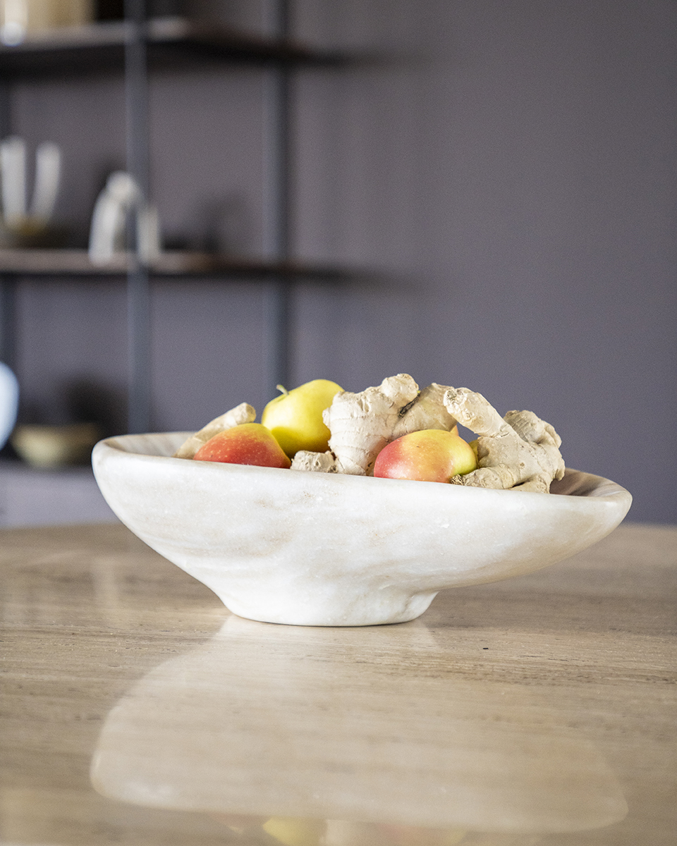 Obstschale Grigio