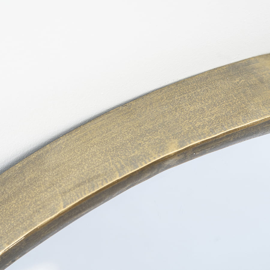 Teppich Asuri Rechteckig Medium Weiß