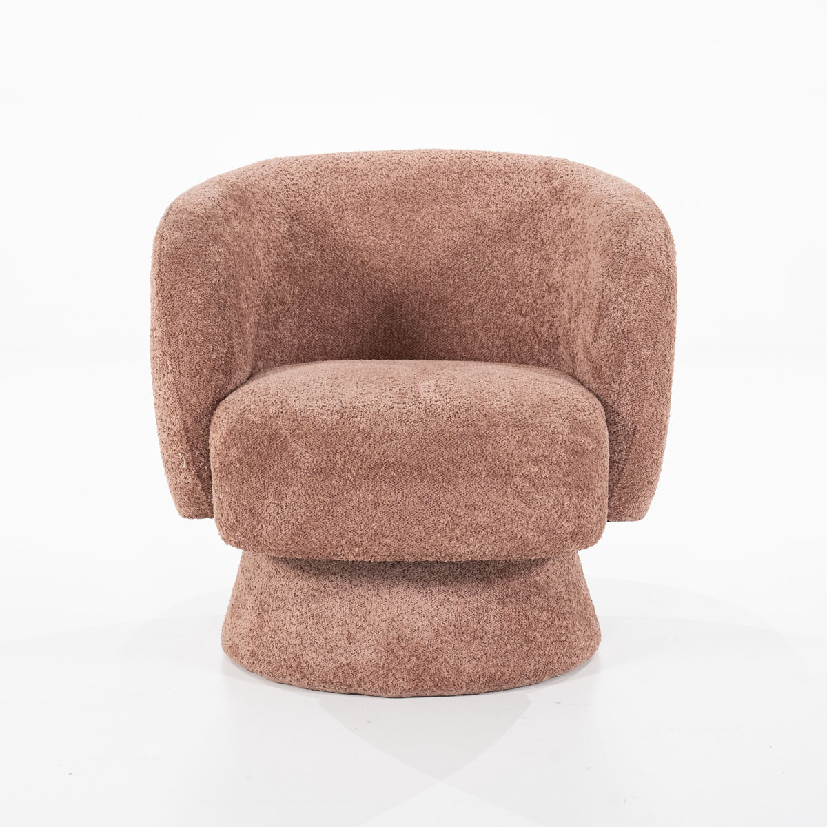 Sessel Balou – terracotta