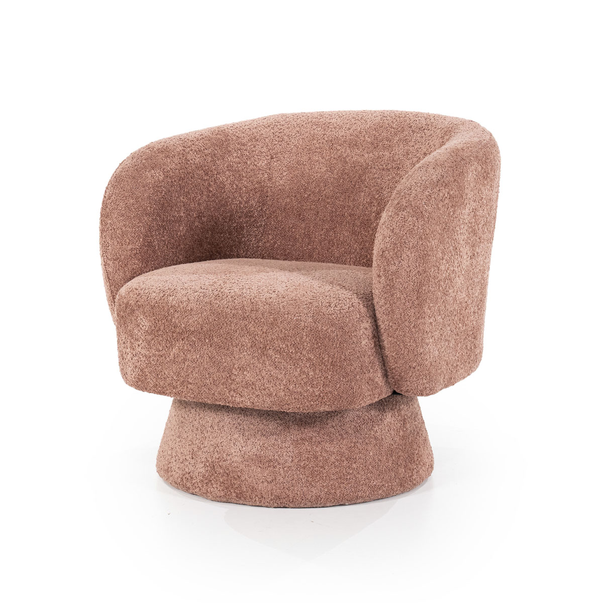 Sessel Balou – terracotta