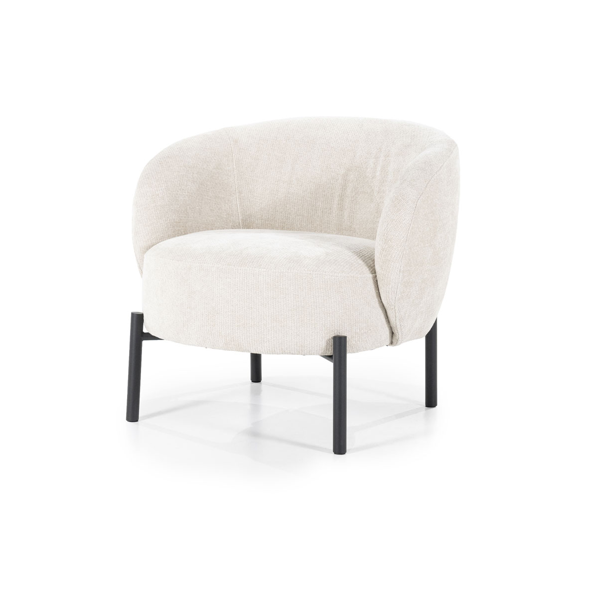 Sessel Oasis – beige