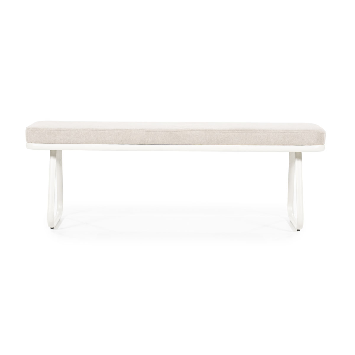 Sitzbank Skola – beige