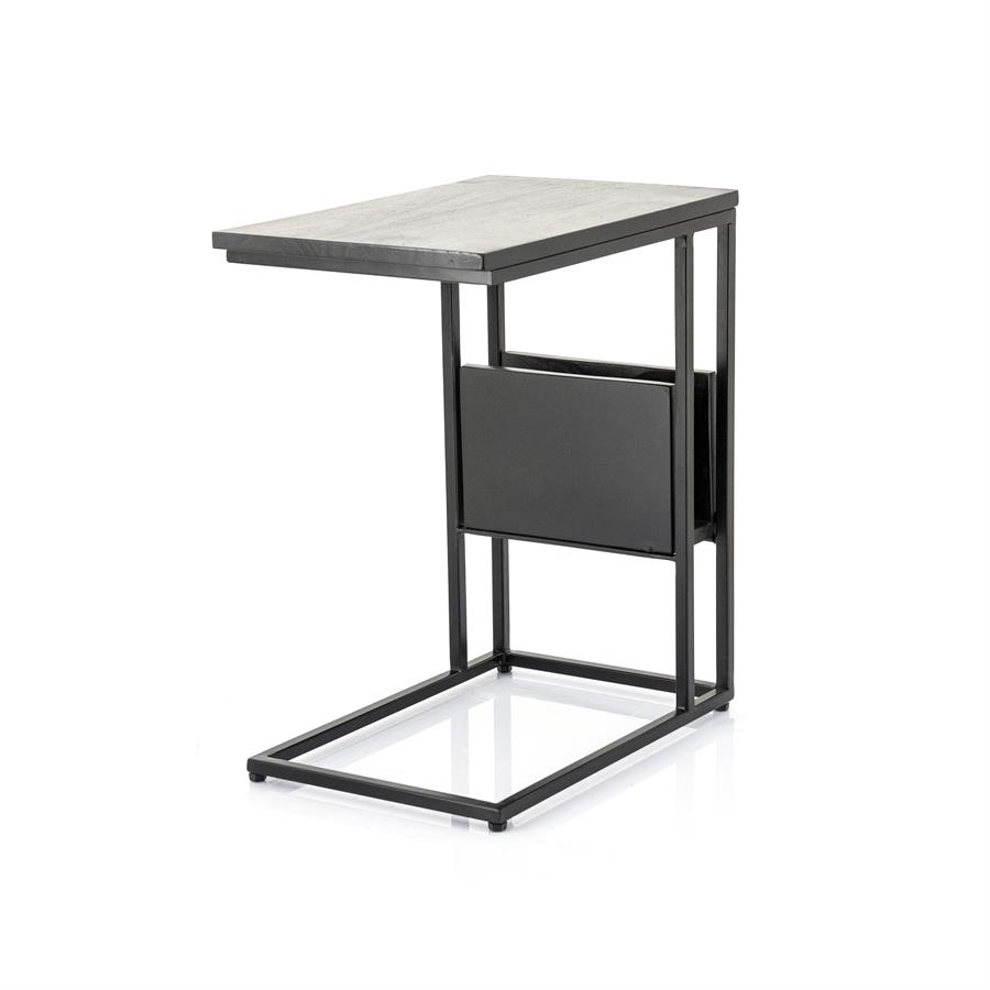 Slider – schwarz