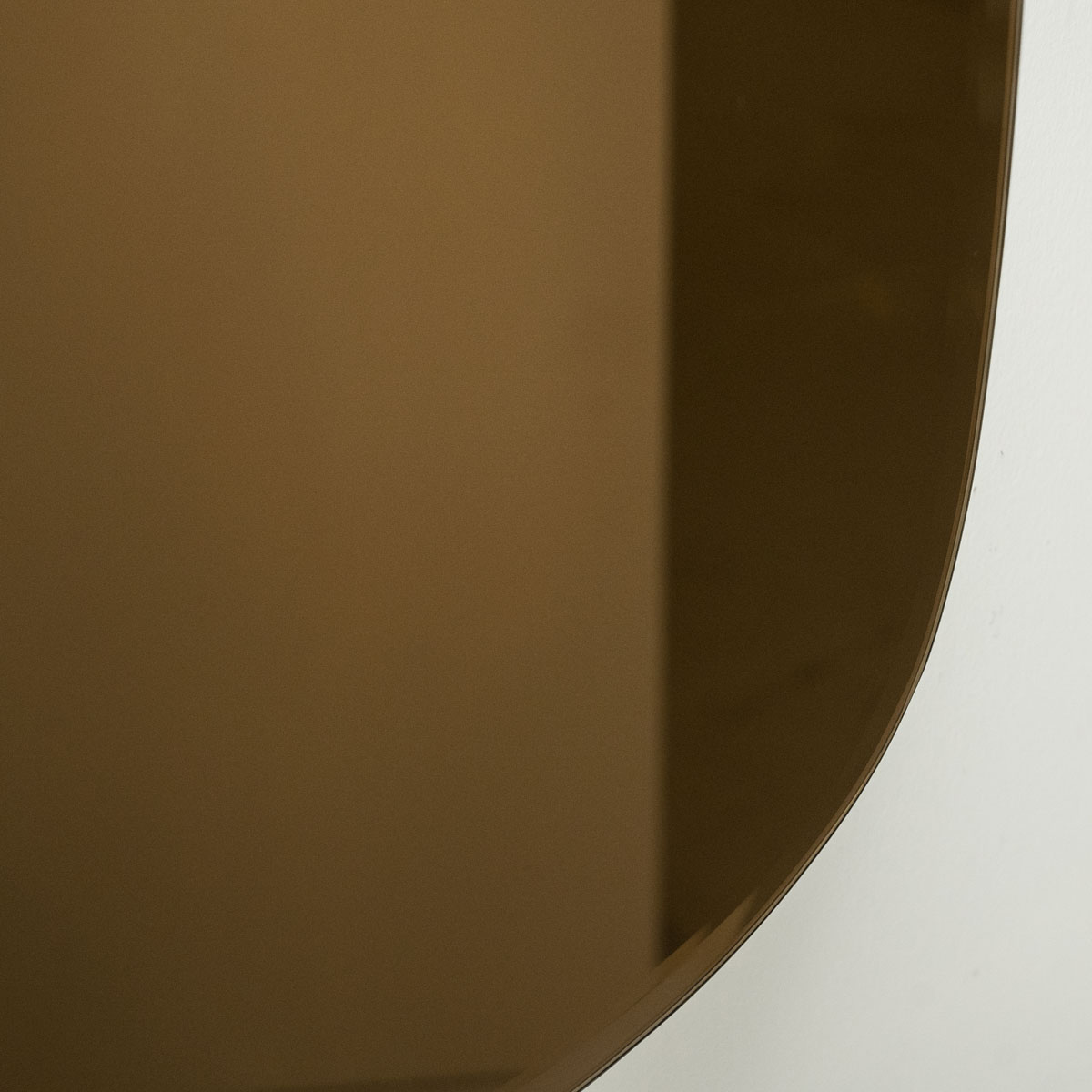Spiegel Amber – groß