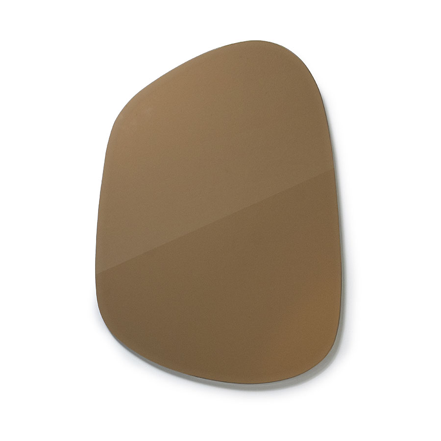 Spiegel Amber – groß