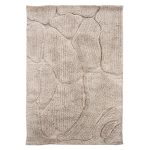 By-Boo-Teppich-Kala-taupe