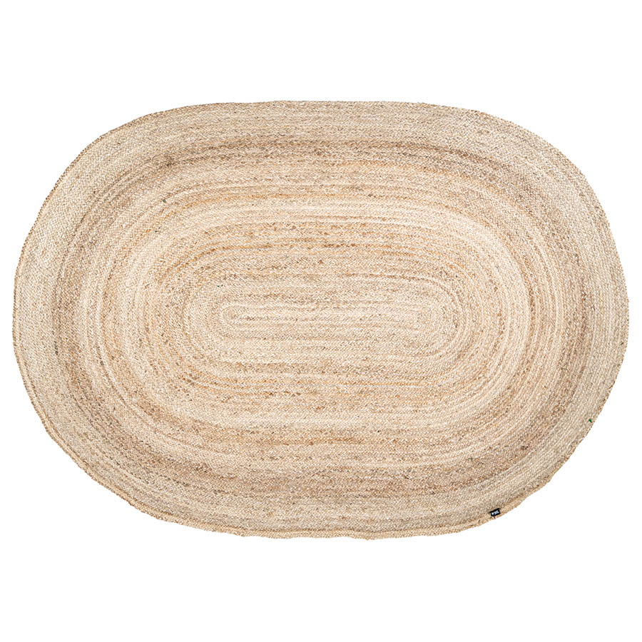 Teppich Ramas 200×300 cm – natural
