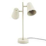 By-Boo-Tischleuchte-Cole-beige