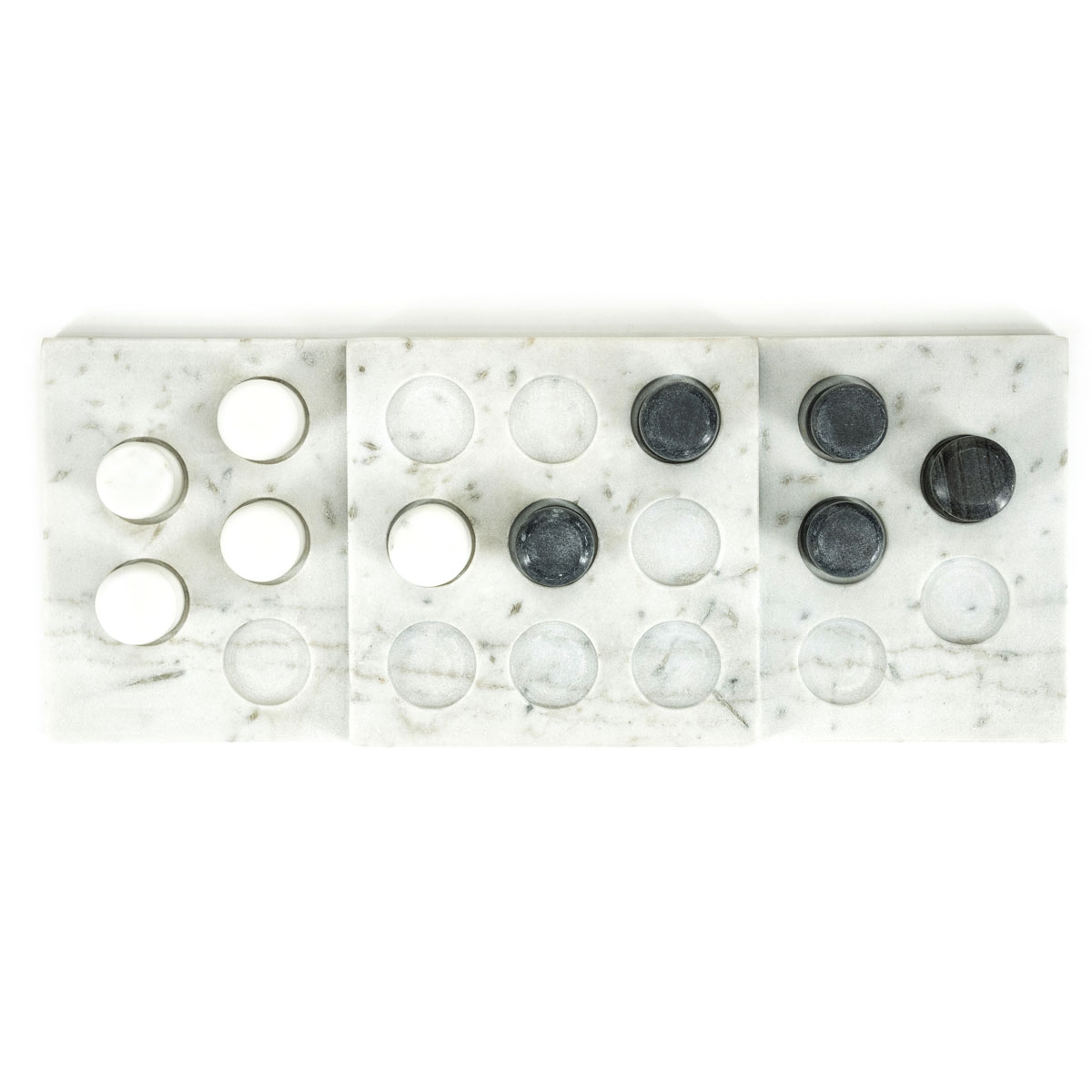 Tischspiel Tic Tac Toe